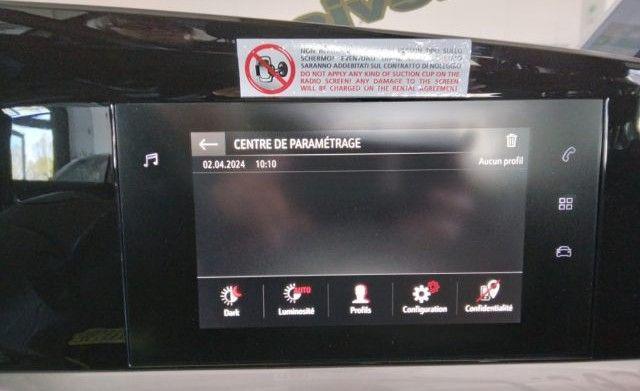 OPEL Mokka 1.2 Turbo Elegance