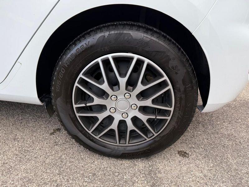 Ford Fiesta 1.1 75 CV 5 porte Connected