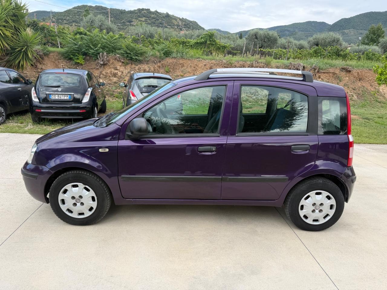 Fiat Panda 1.2 Dynamic