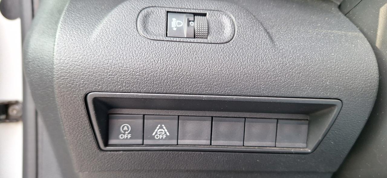 Toyota Proace City 1.5D 100 CV S&S PC 5p. Comfort