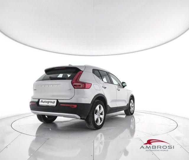 VOLVO XC40 D3 Geartronic Momentum
