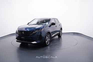 PEUGEOT 3008 1.5 BlueHDi 130CV S&S EAT8 Allure Pack