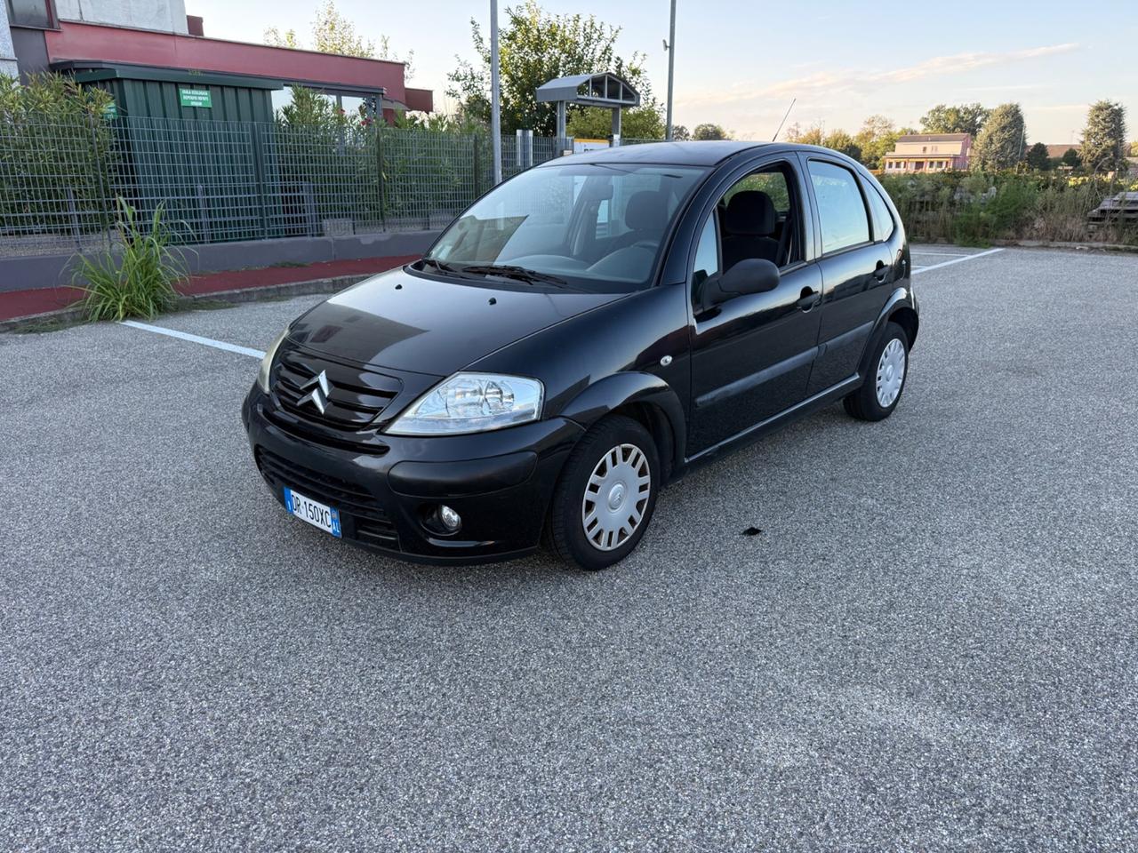 Citroen C3 1.1 Classique