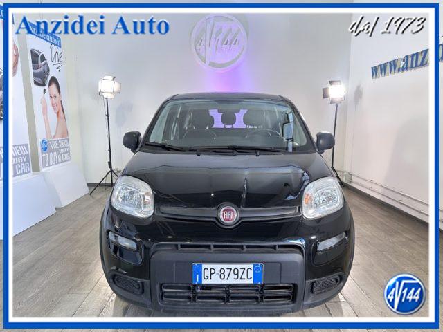 FIAT Panda 1.0 FireFly Hybrid 5 Posti