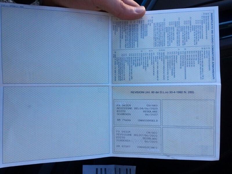 Renault Captur 1.5 dCi 90cv *84.000 Km* da VETRINA