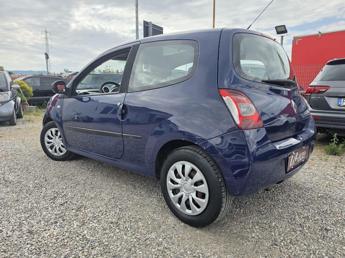 RENAULT - Twingo - 1.5 dCi 65CV Confort