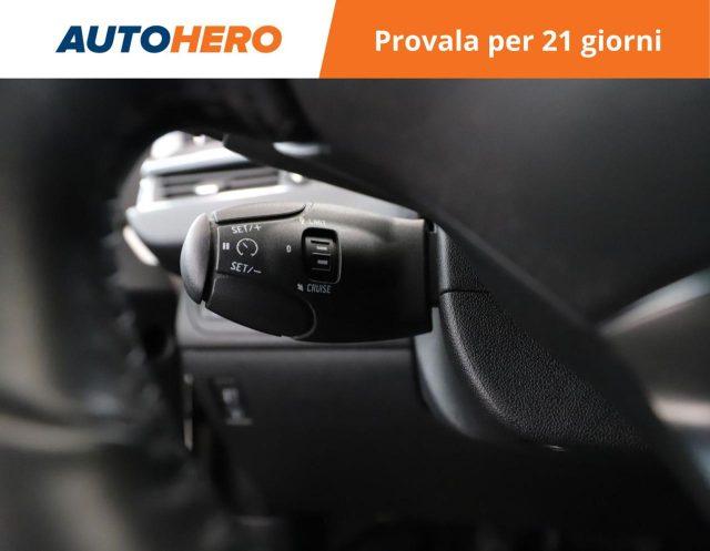 PEUGEOT 208 1° serie BlueHDi 100 S&S 5 porte Signature