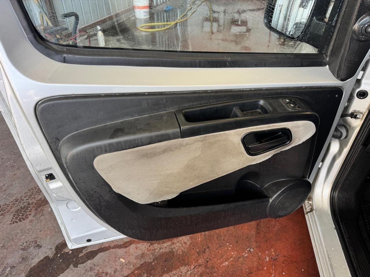 Fiat Qubo 1.3 MJT 75 CV Dynamic