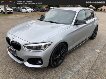 Bmw 125 1 series 125 d M Sport #7424