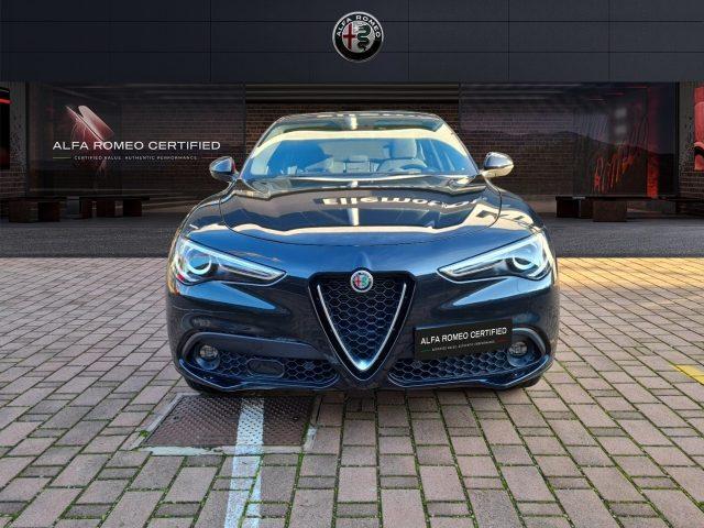 ALFA ROMEO Stelvio MY22 2200 MJT 190CV Q4 SUPER BUSINESS