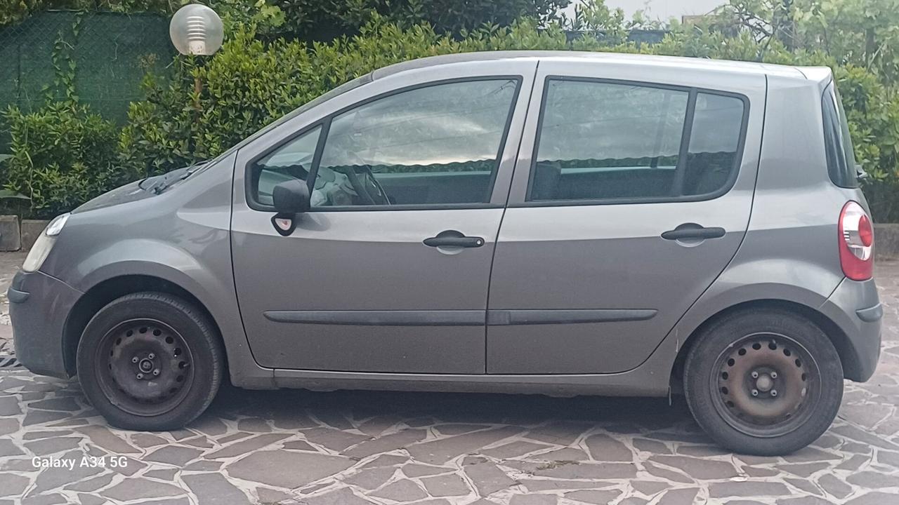 Renault Modus 1.2 Dynamique