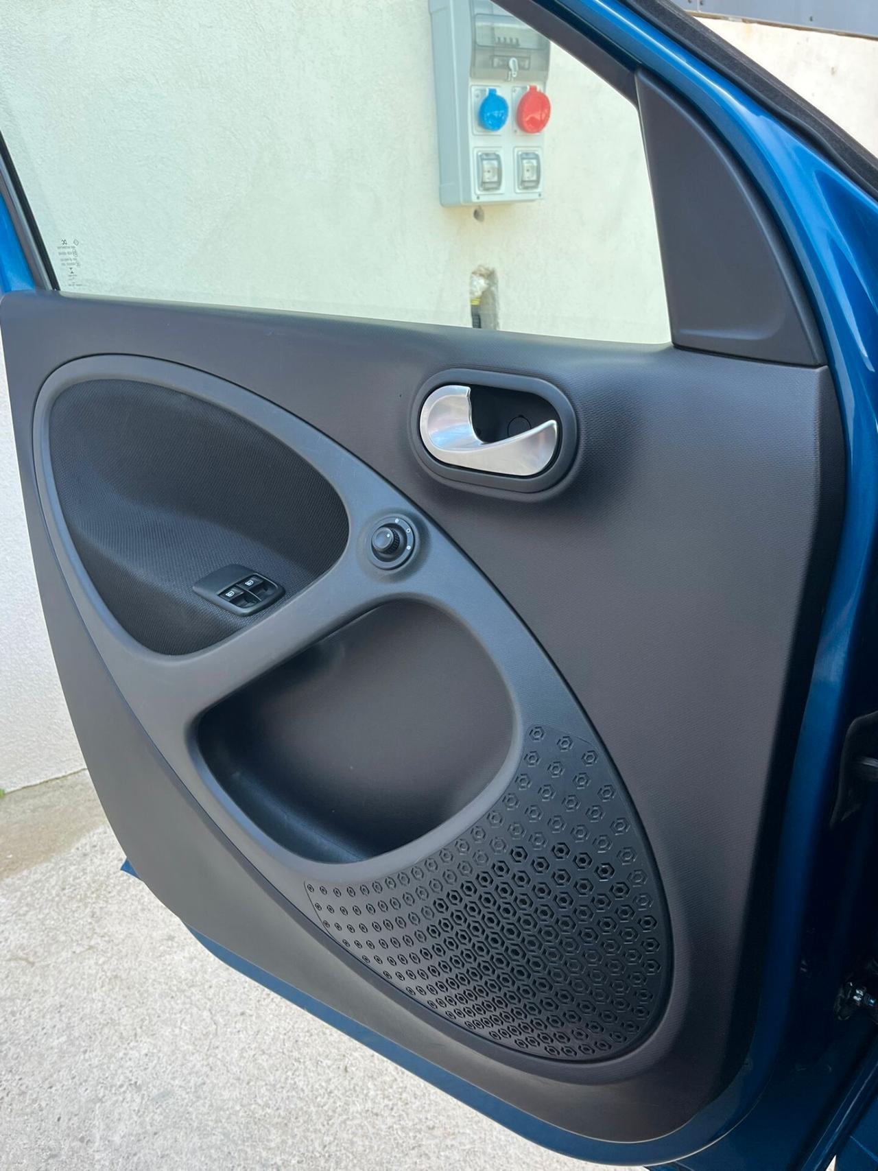 Smart ForFour 90 0.9 Turbo Prime