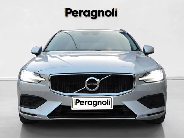 VOLVO V60 B4 (d) Geartronic Momentum Business Pro