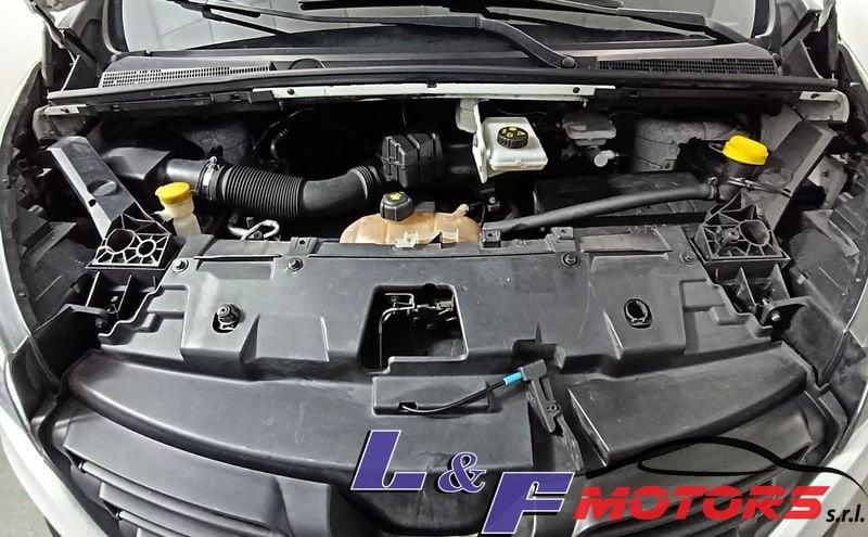 Renault Trafic TRAFIC 6 POSTI 120CV