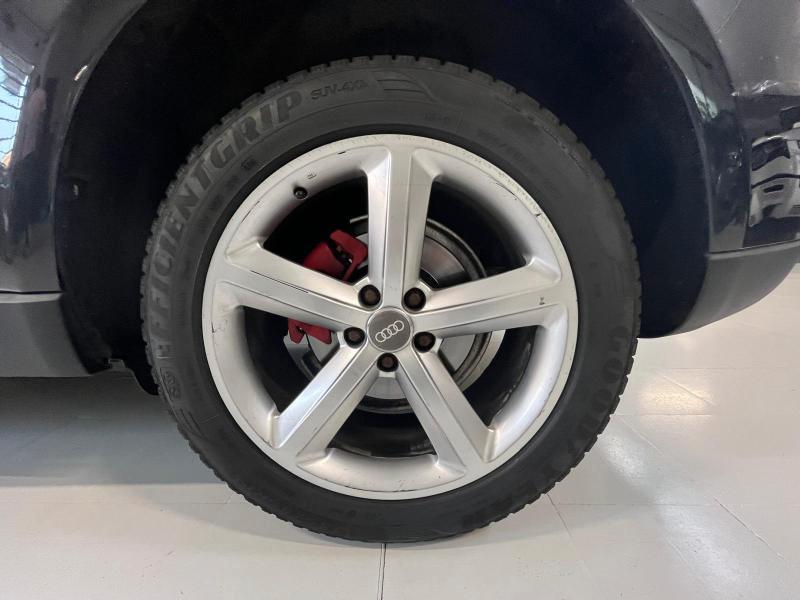 Audi Q5 2.0 tdi Advanced quattro 170cv s-tronic
