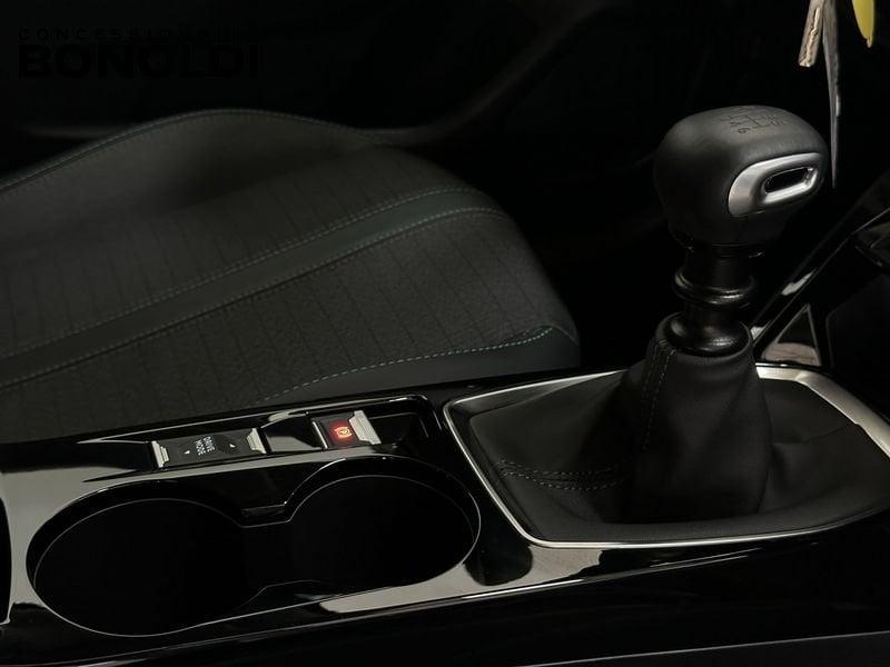 Peugeot 208 PureTech 100 Stop&Start 5 porte Allure Pack