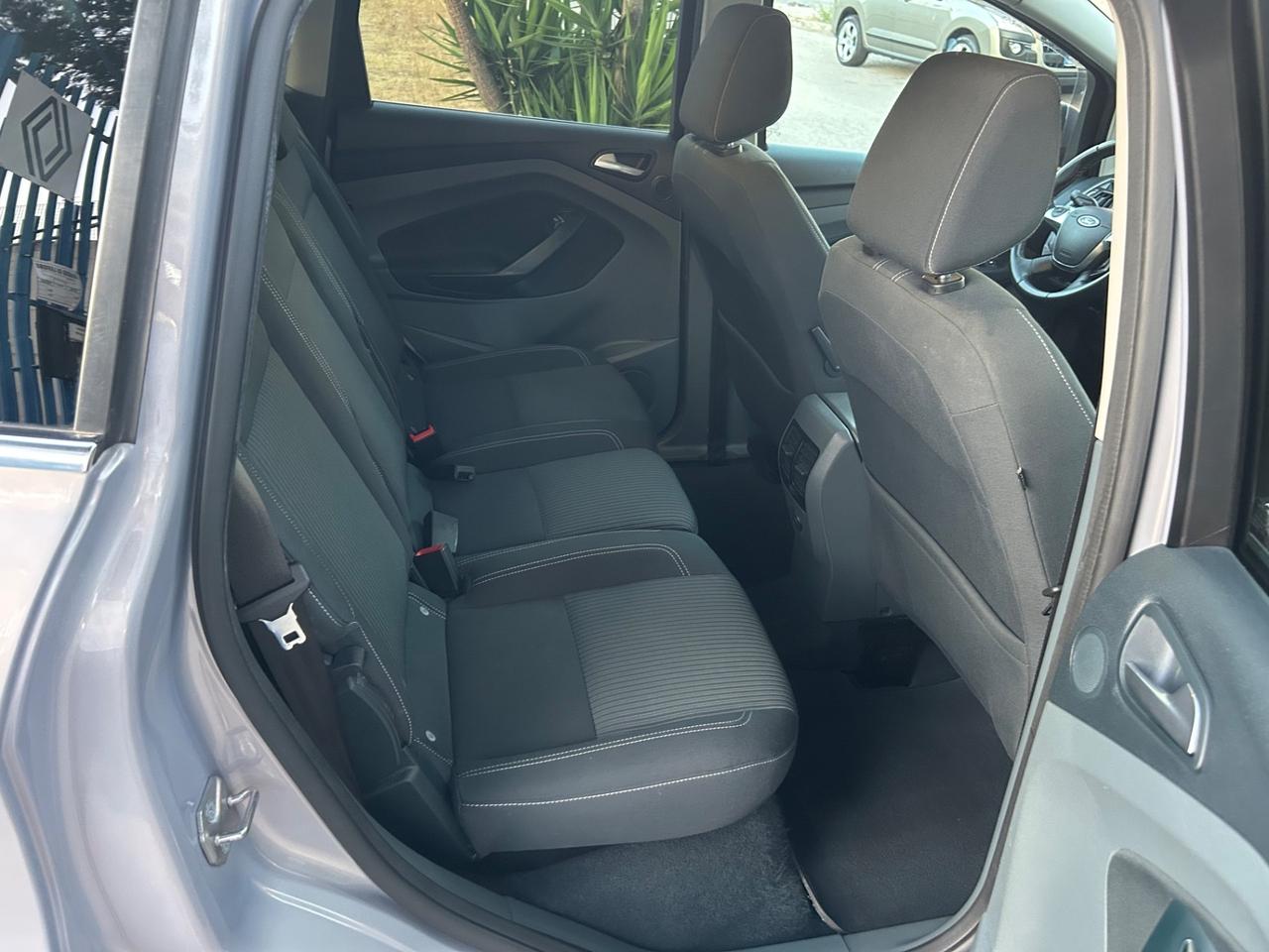 Ford C-Max 1.6 TDCi 115CV Titanium 2012