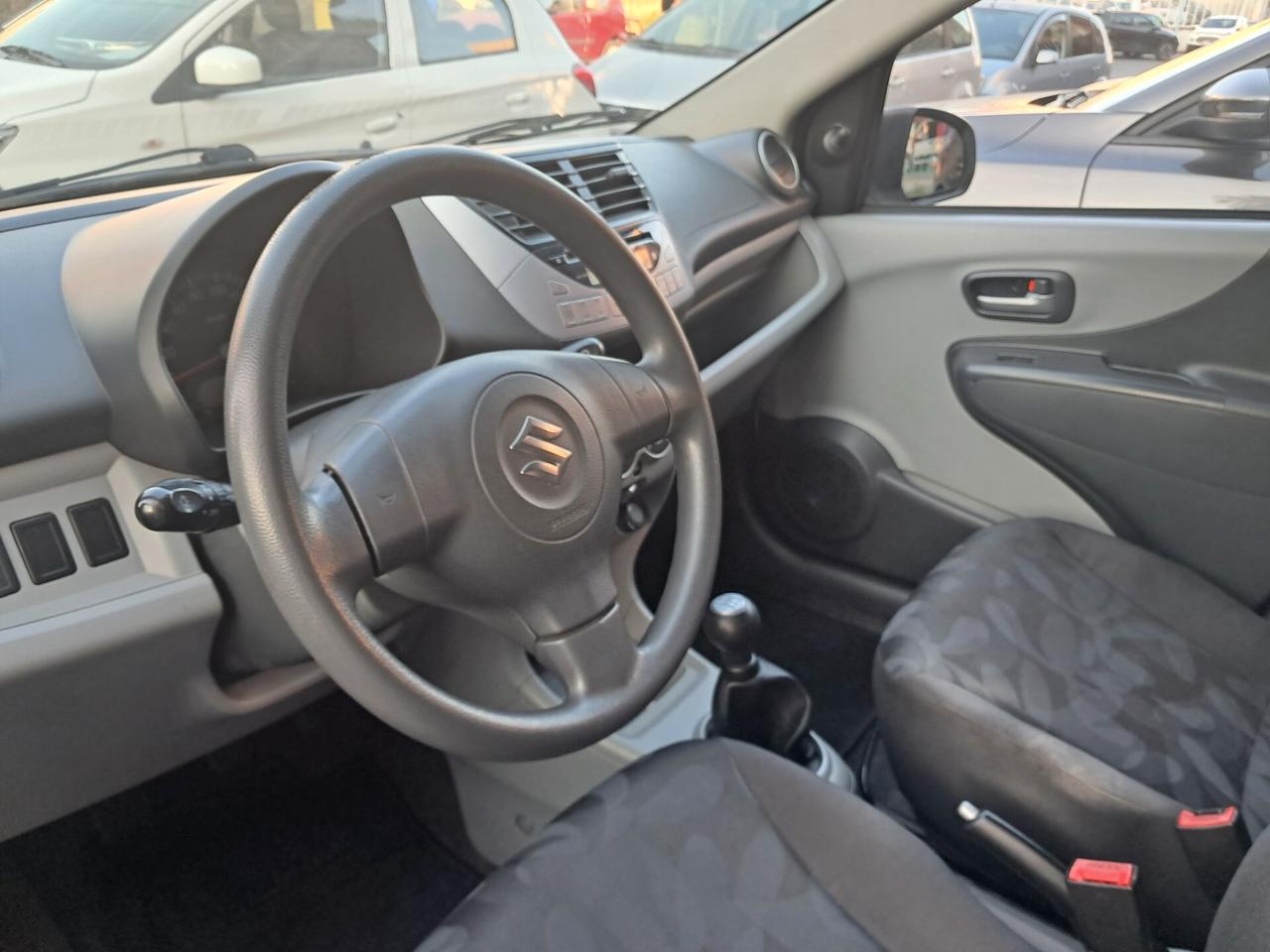 Suzuki Alto 1.0 GL