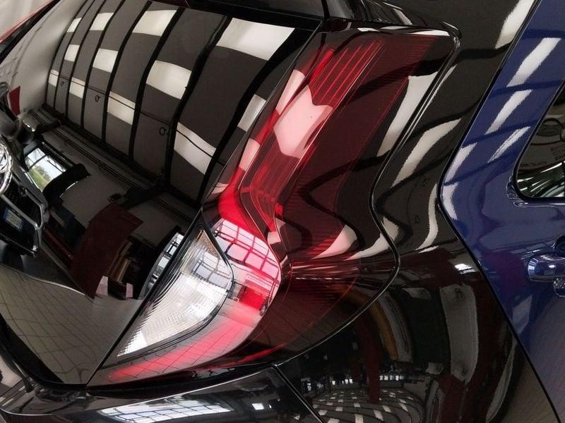 Toyota Aygo X 1.0B (72 CV) Trend S-CVT