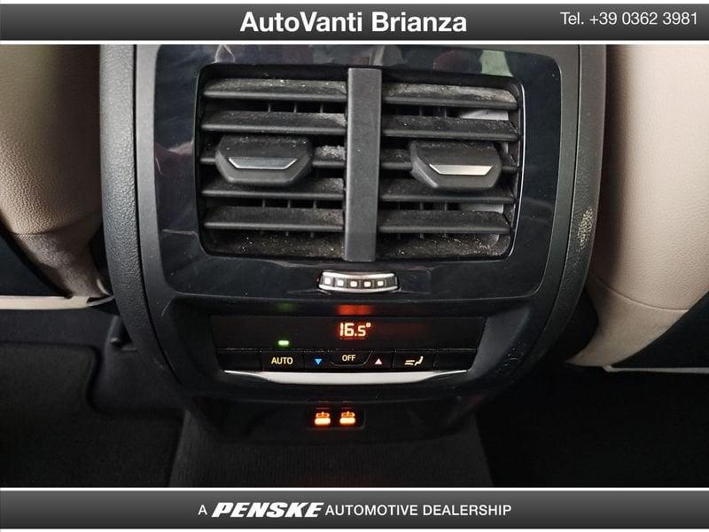 BMW X3 xDrive20d 48V Msport