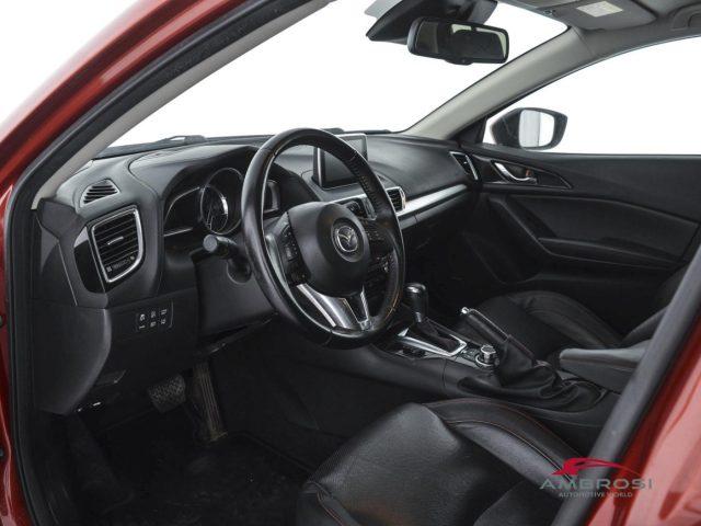 MAZDA 2 CX 5 .L Skyactiv-D 150 CV AWD Exceed - PER OPERATO