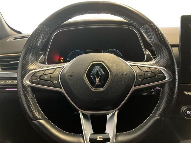 RENAULT Arkana 1.6 E-Tech full hybrid E-Tech Engineered Fa