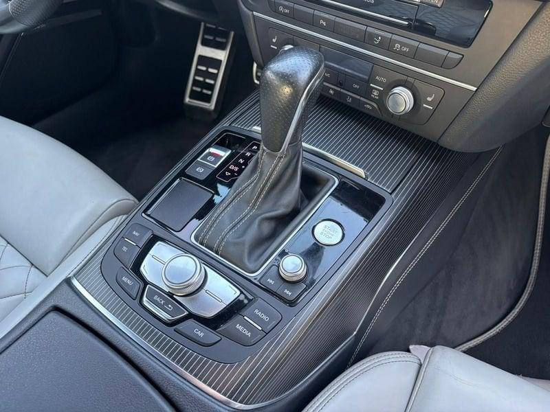 Audi A7 S-LINE 3.0 V6 326cv competition quattro