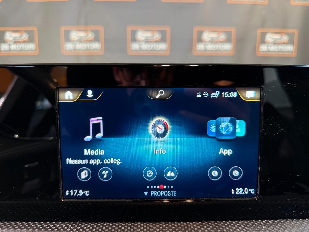 Mercedes-benz A 220 Automatic 4Matic Premium