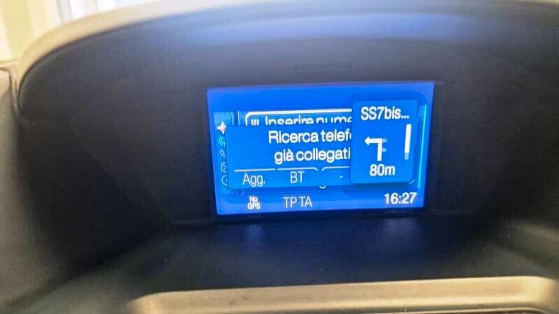 Ford C-Max 1.6 TDCi 115 CV Titanium