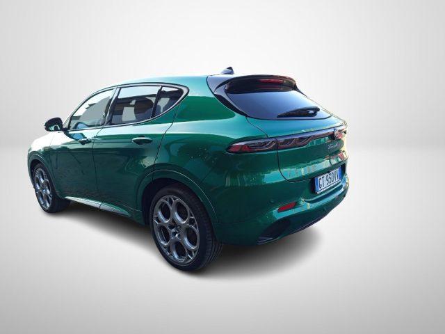 ALFA ROMEO Tonale 1.5 160 CV MHEV TCT7 Tributo Italiano