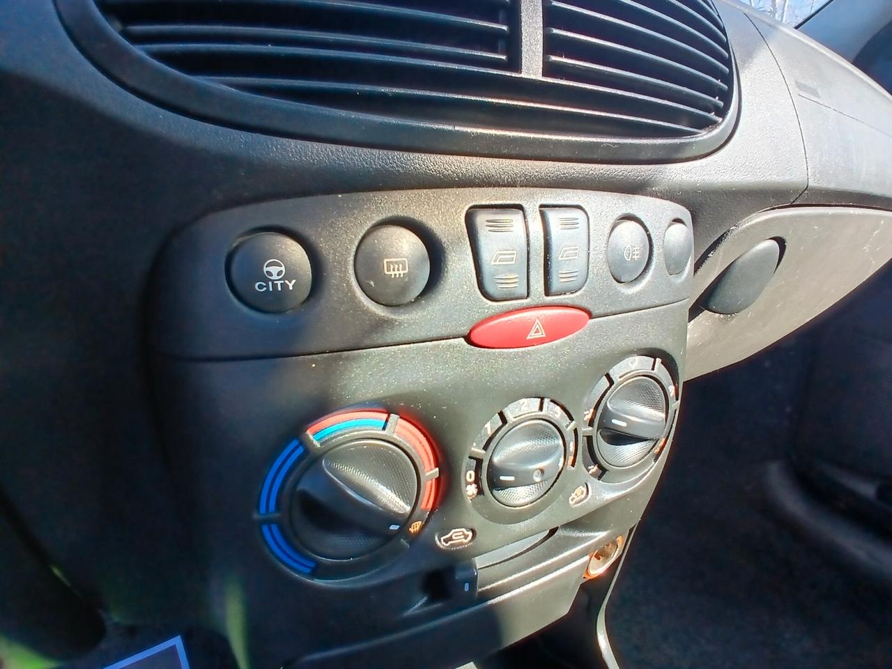 Fiat Punto Classic 1.2 3 porte Dynamic