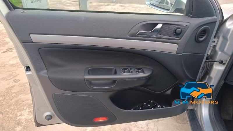 Skoda Octavia Octavia 1.6 tdi cr Active (comfort)