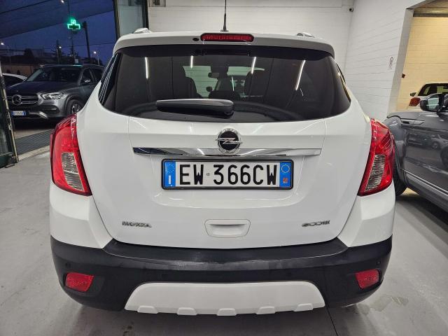 Opel Mokka Mokka I 1.7 cdti Ego s