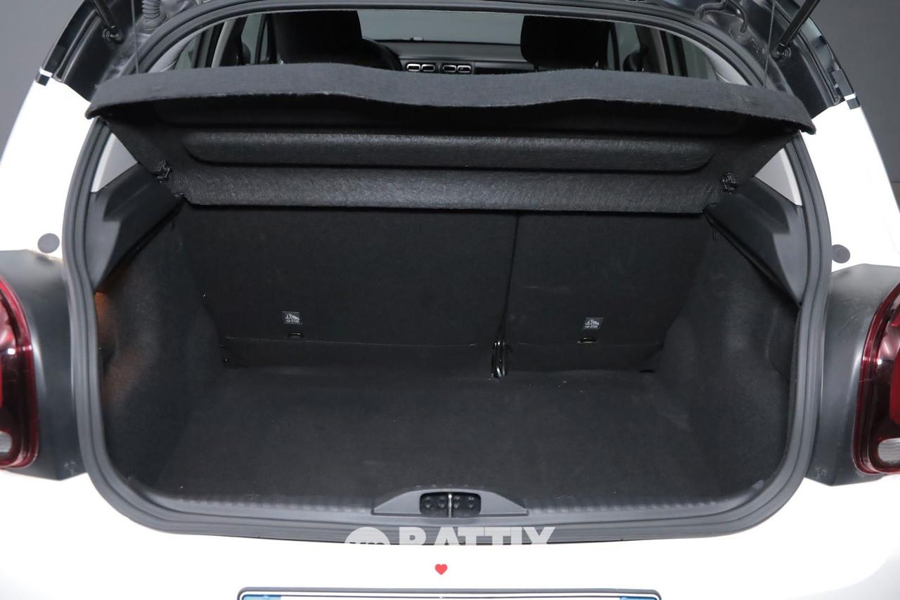 Citroen C3 1.2 Puretech Shine 83CV