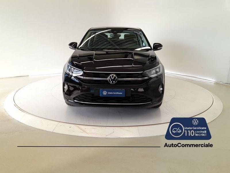 Volkswagen Taigo 1.0 TSI 81kW Life