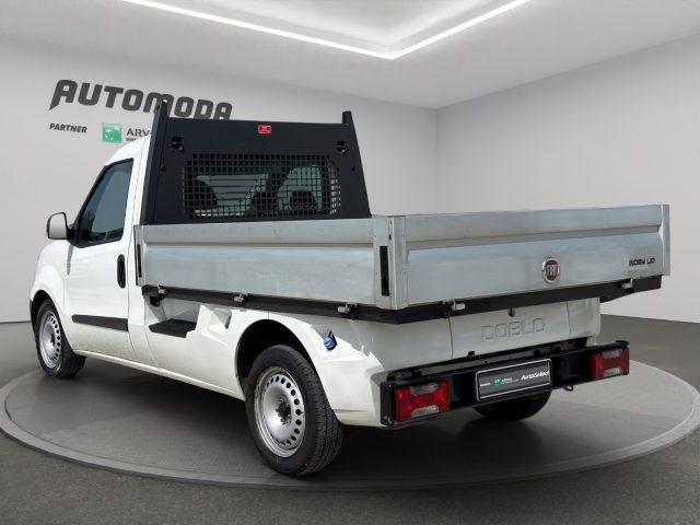 FIAT Doblo 1.6 MJT Work-Up
