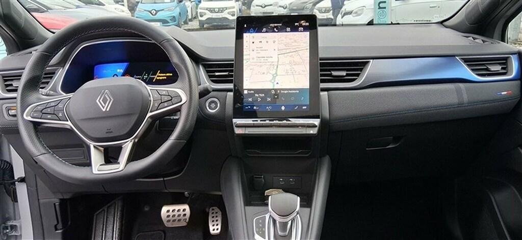 Renault Symbioz 1.6 E-Tech full hybrid Esprit Alpine Auto