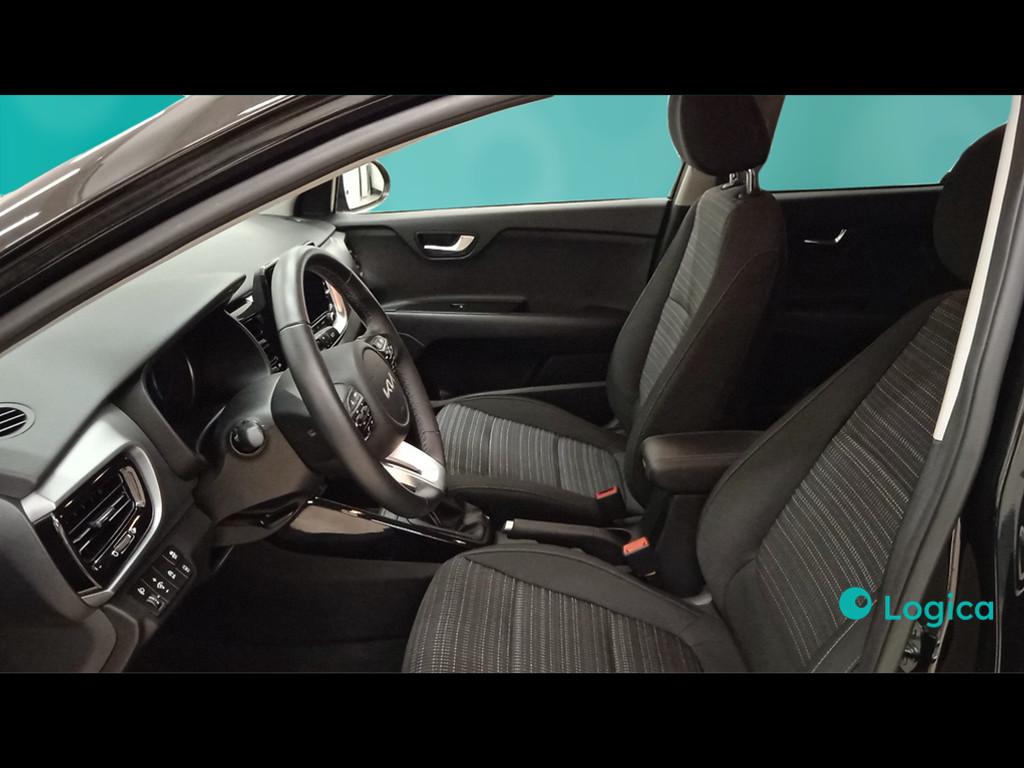 KIA Stonic - Stonic 1.2 dpi Style 84cv