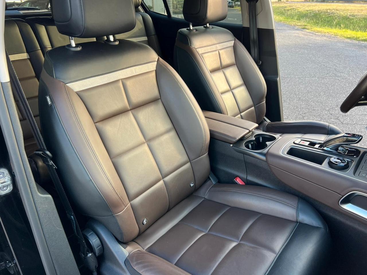 Citroen C5 Aircross BlueHDi 130 S&S EAT8 Shine