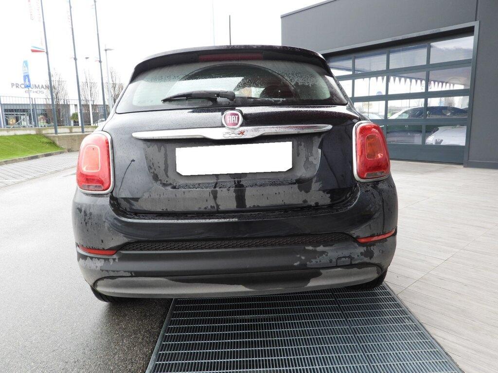 Fiat 500X 1.3 Multijet Pop Star 4x2