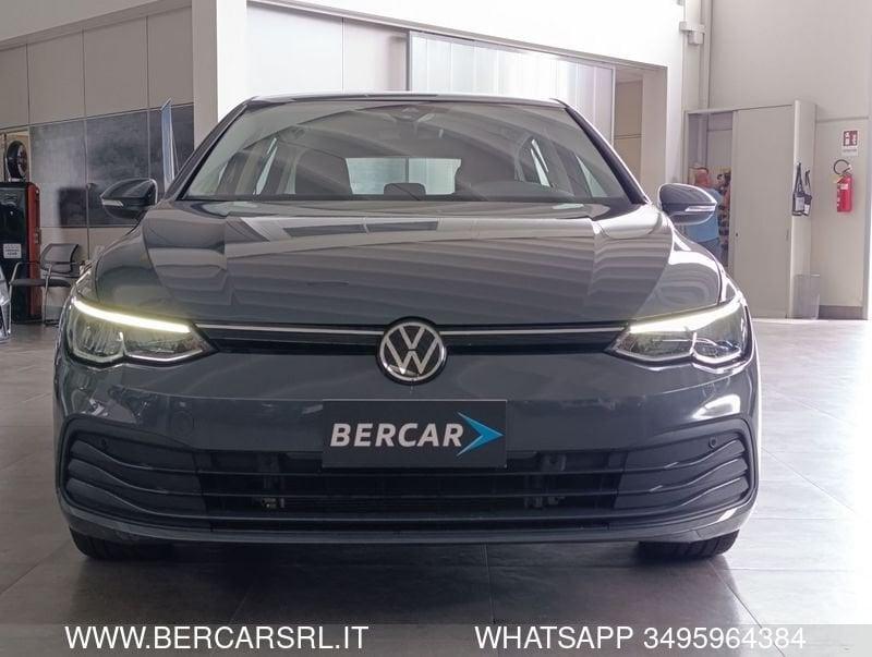Volkswagen Golf Golf 2.0 TDI DSG SCR Life