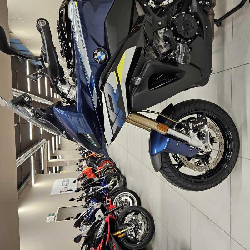 Bmw S 1000 XR - 2024