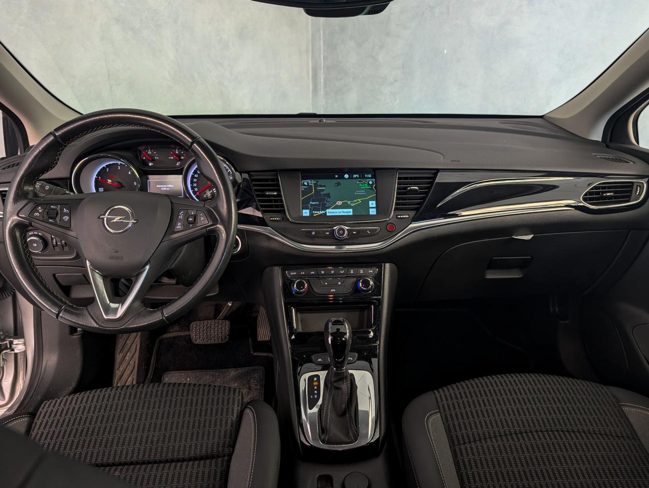 Opel 1.5 cdti 122cv AT9 Business Elegance