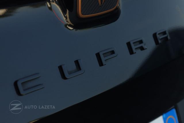 CUPRA Formentor 2.0 TSI 4Drive DSG
