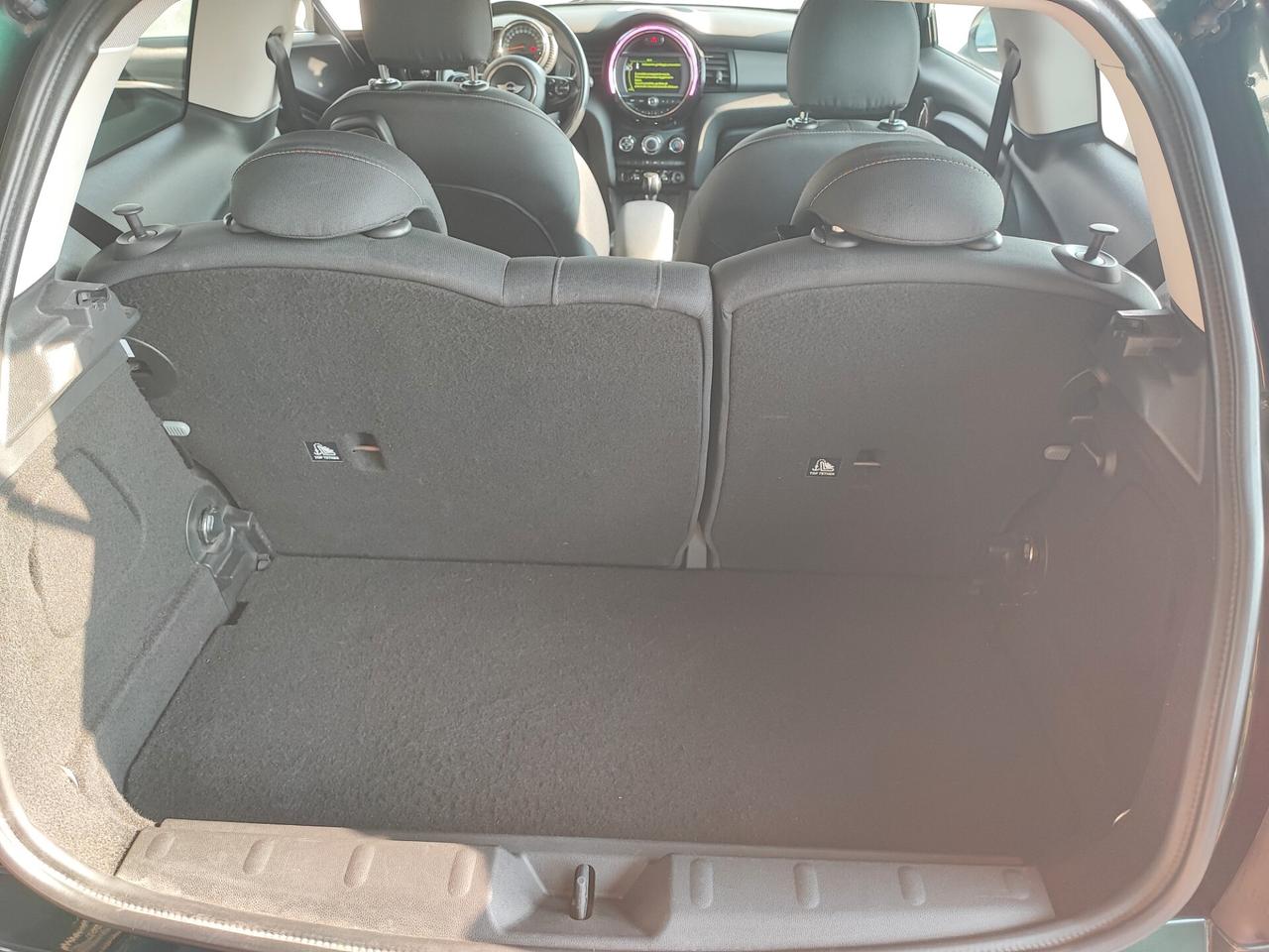 Mini 1.5 Cooper D Hype