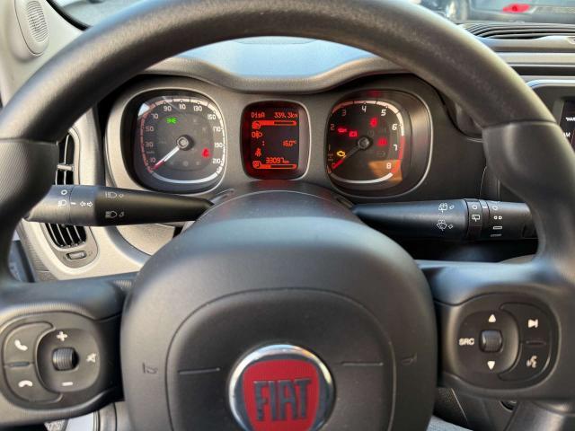 Fiat Panda Panda 1.0 firefly hybrid City Life s