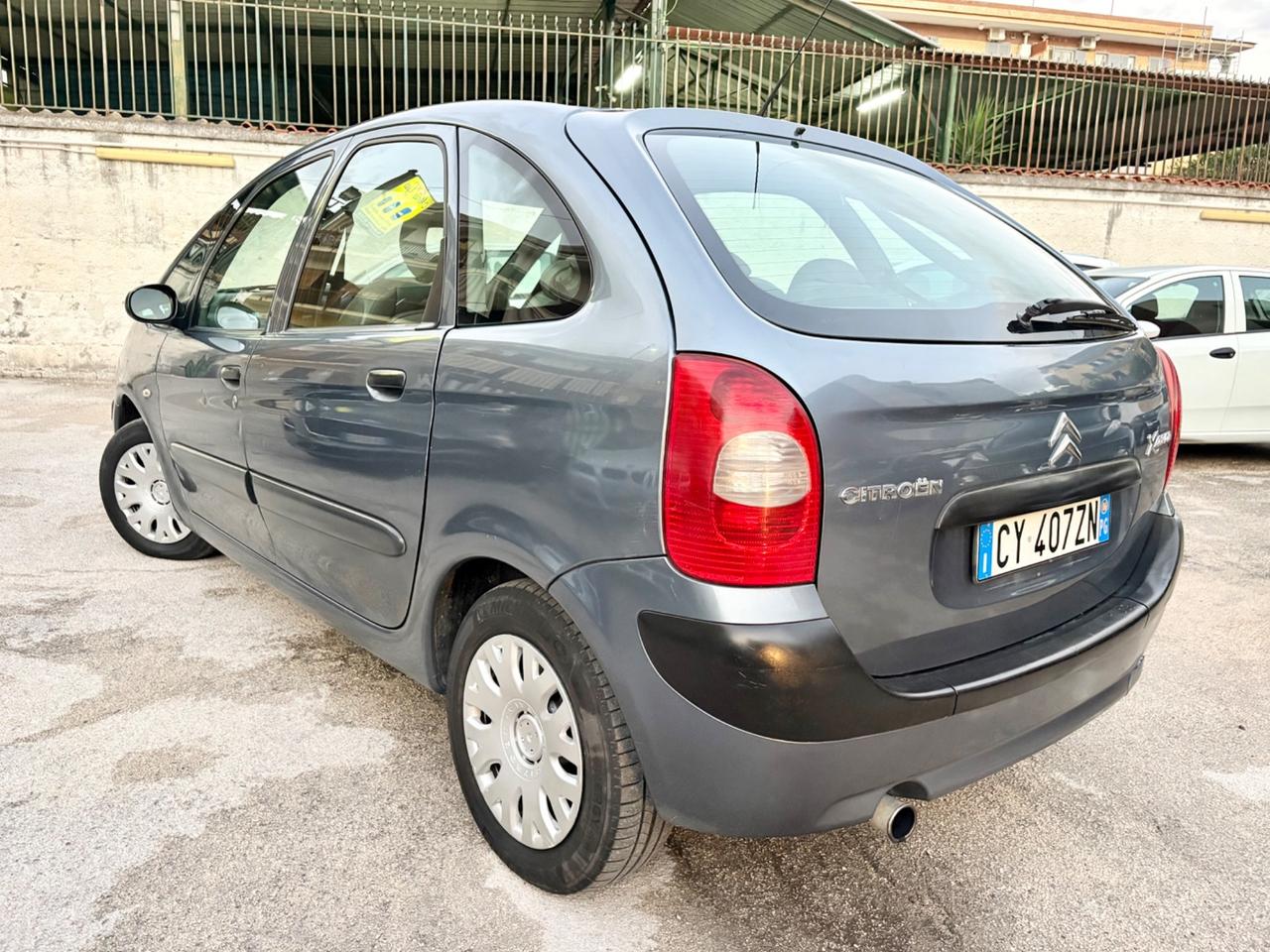 Citroen Xsara Picasso 1.6 HDi 90CV
