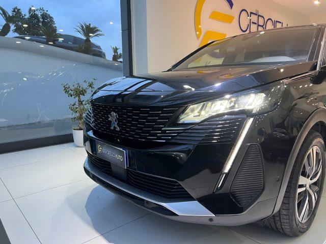 PEUGEOT 3008 BlueHDi 130 S&S EAT8 Allure Pack da ?260,00 mensil