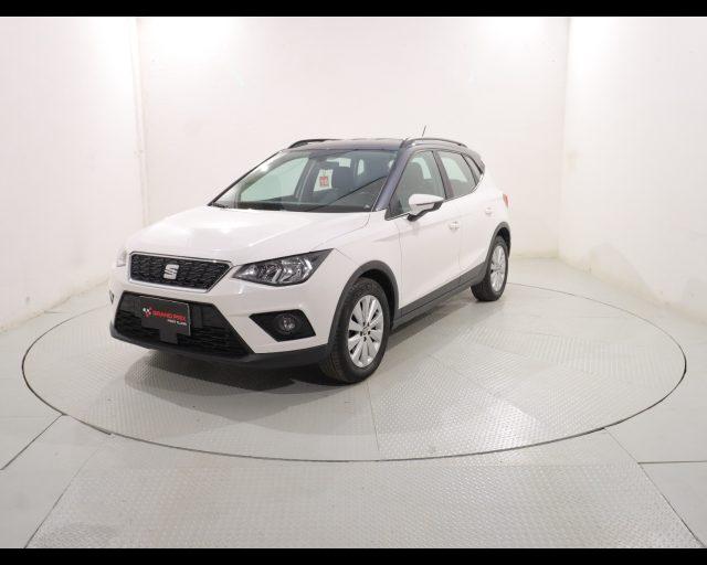 SEAT Arona 1.0 TGI Style