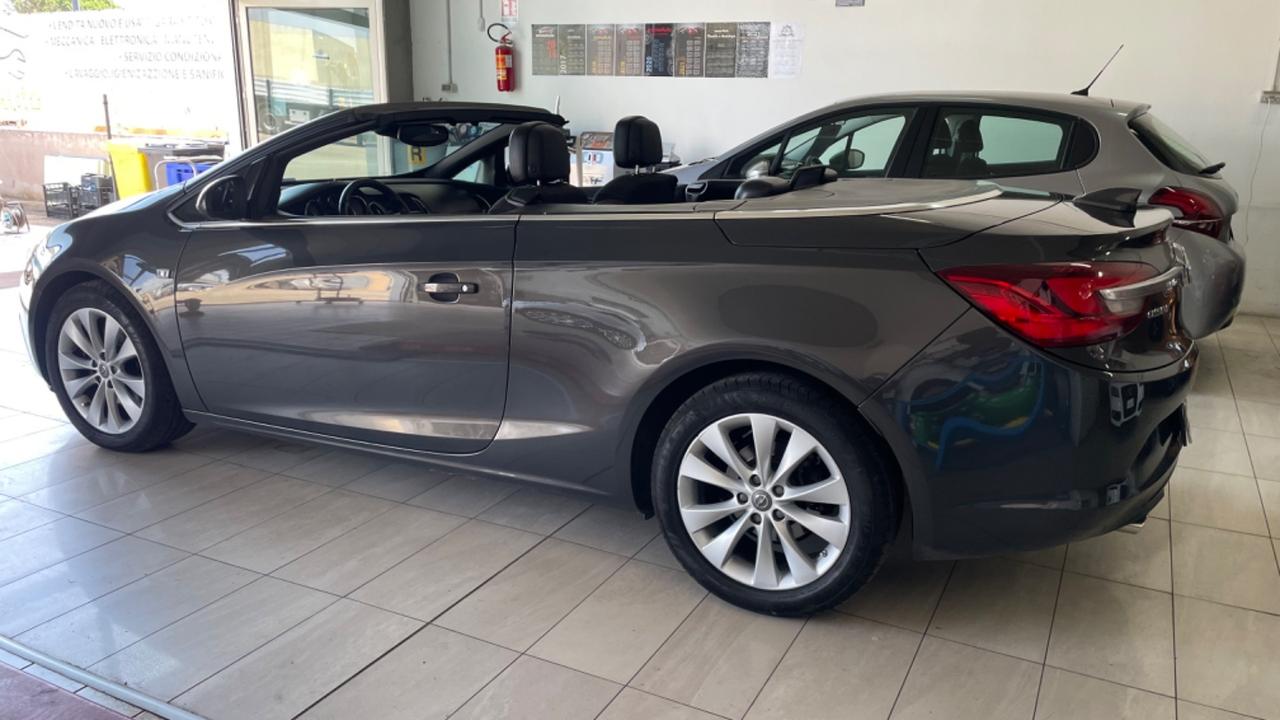 Opel Cascada 2.0 CDTI CABRIO 170CV Cosmo